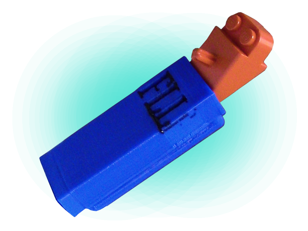 Image of Brick Separator Holster