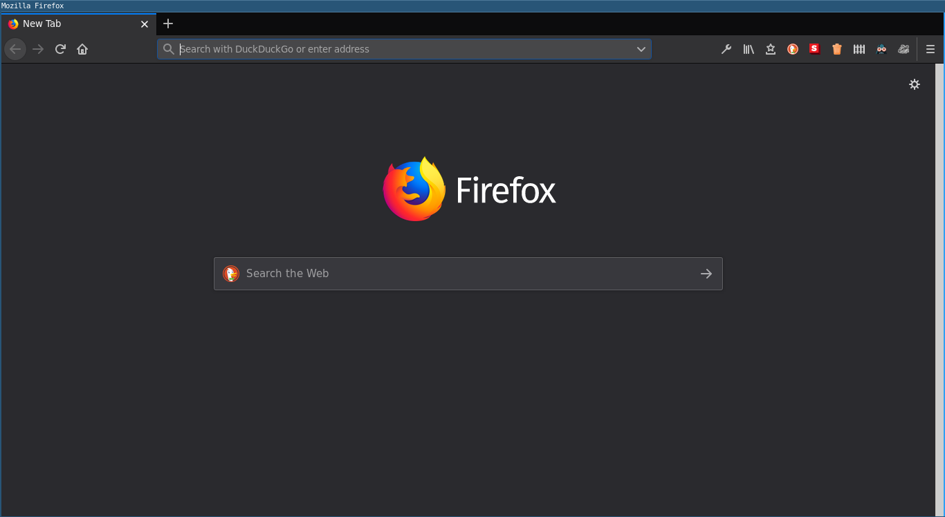 Firefox