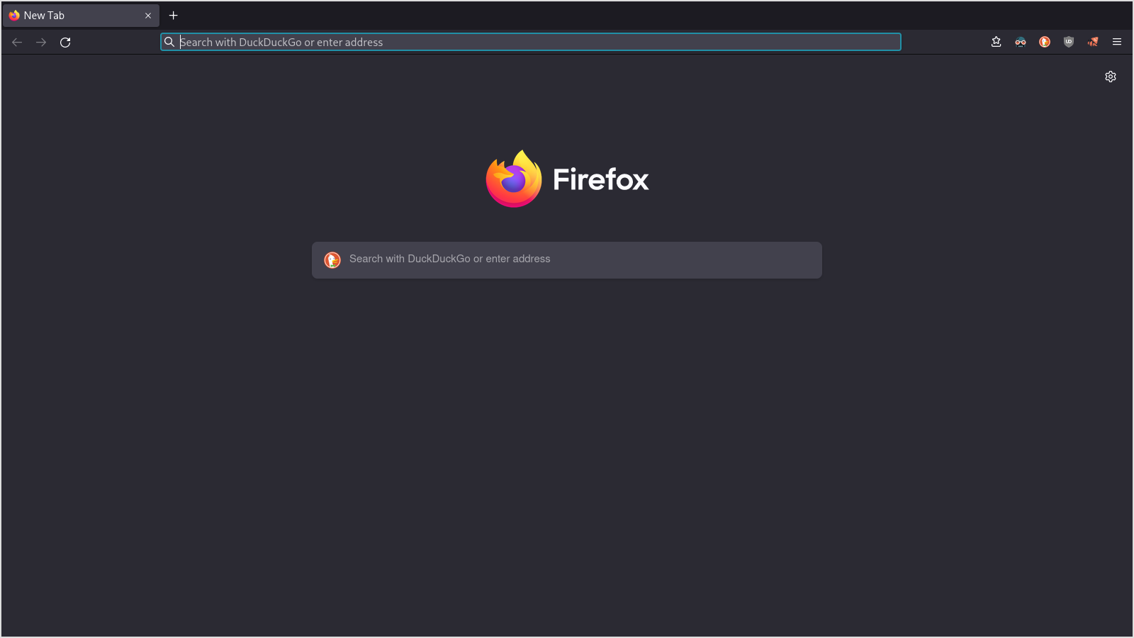 Firefox