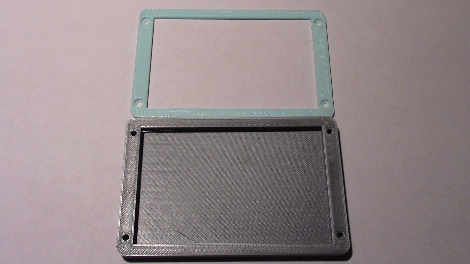 CASIO DC-810 PDA Case