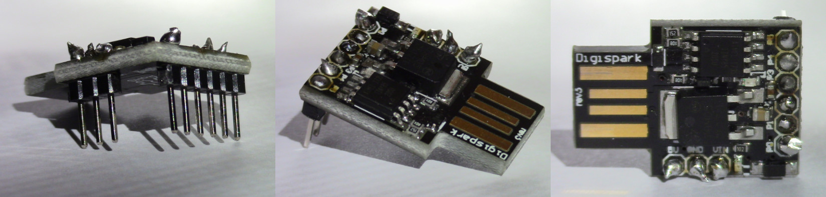 Digispark Board